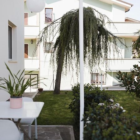 B&B "Al Colle 11" Фано Екстериор снимка