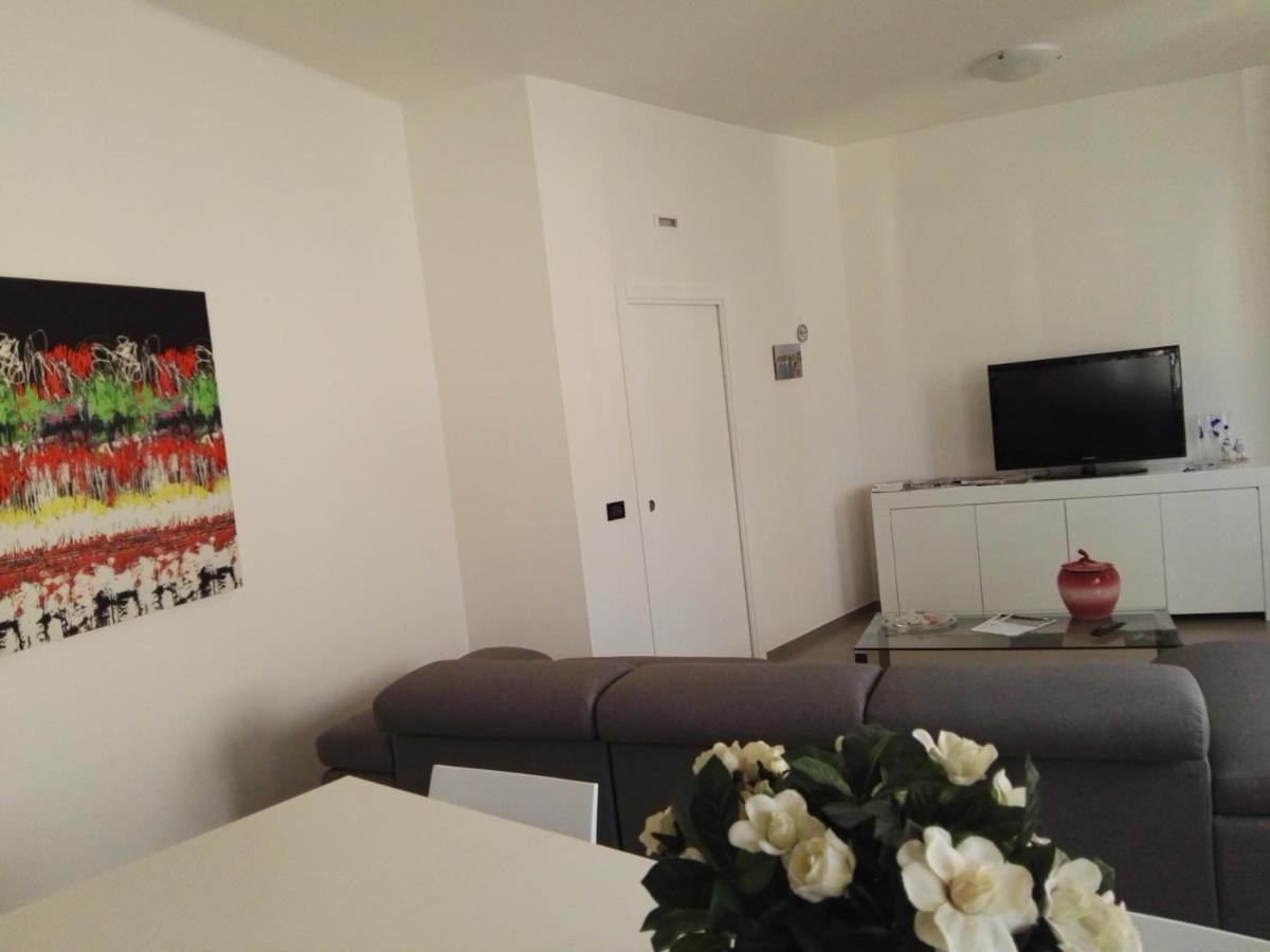 B&B "Al Colle 11" Фано Екстериор снимка