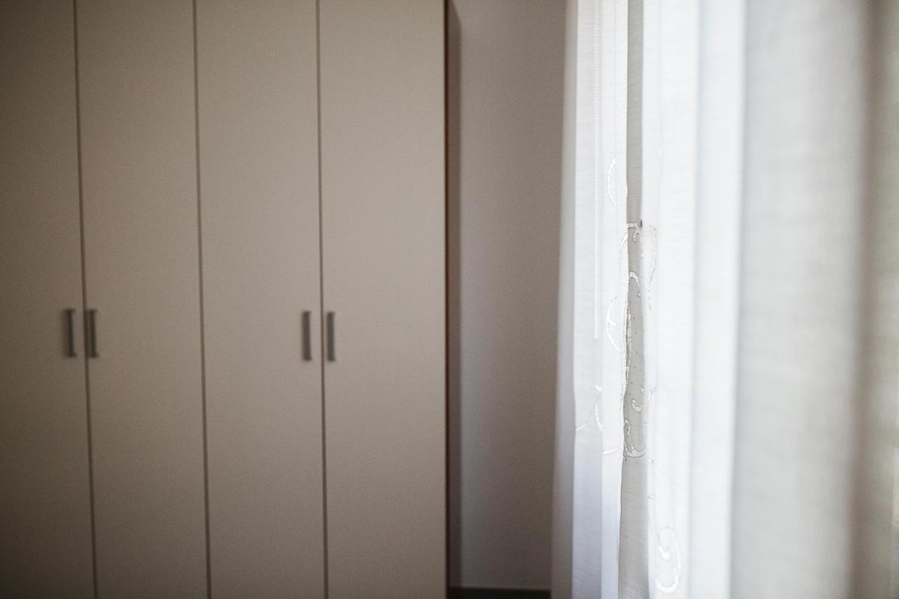 B&B "Al Colle 11" Фано Екстериор снимка