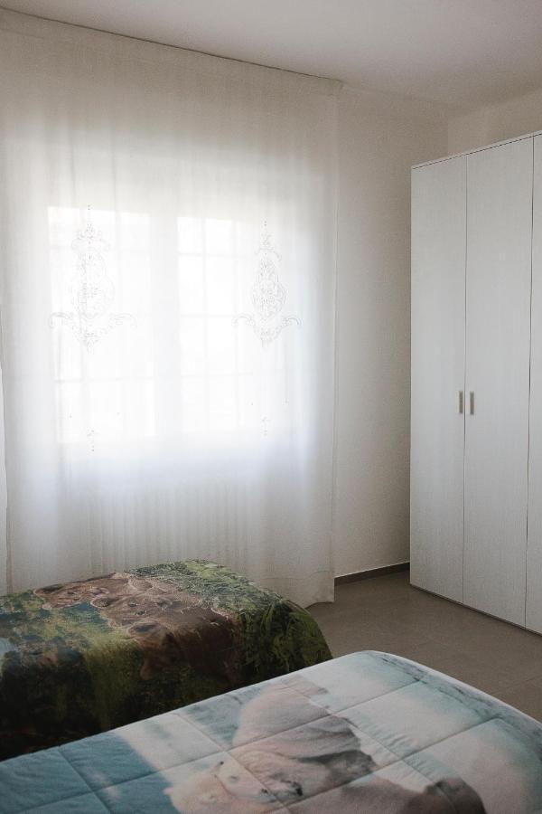 B&B "Al Colle 11" Фано Екстериор снимка