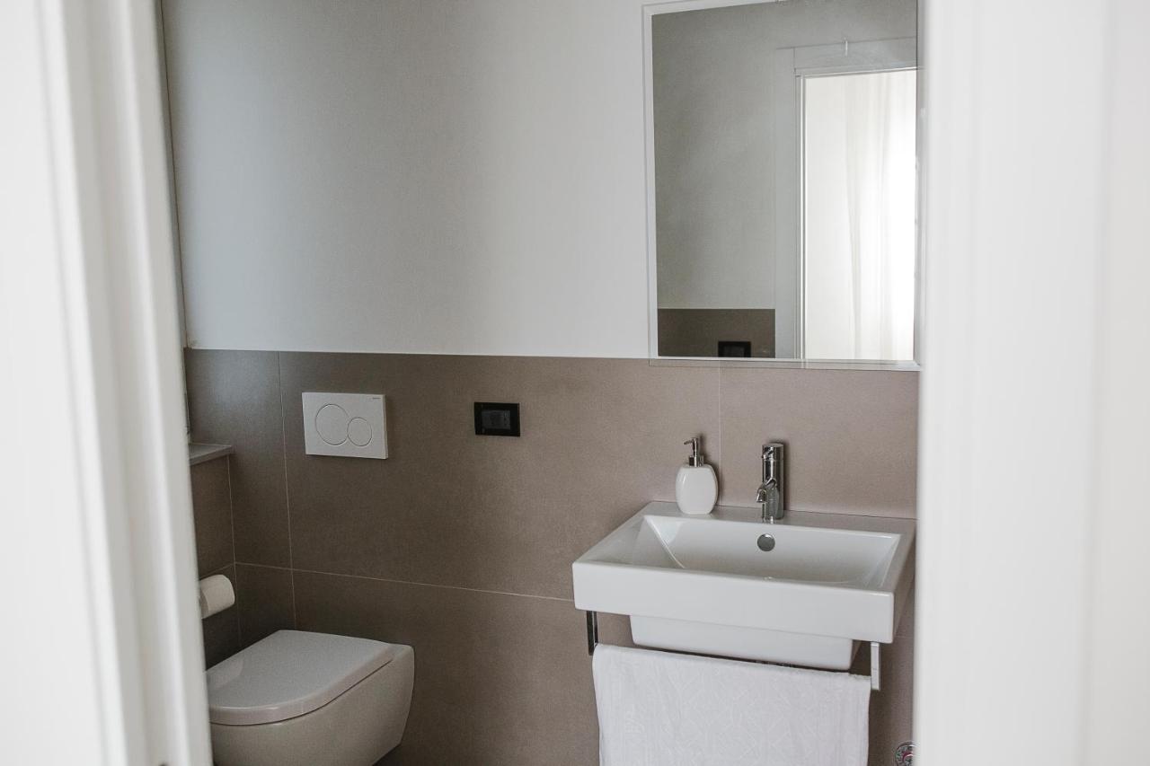 B&B "Al Colle 11" Фано Екстериор снимка