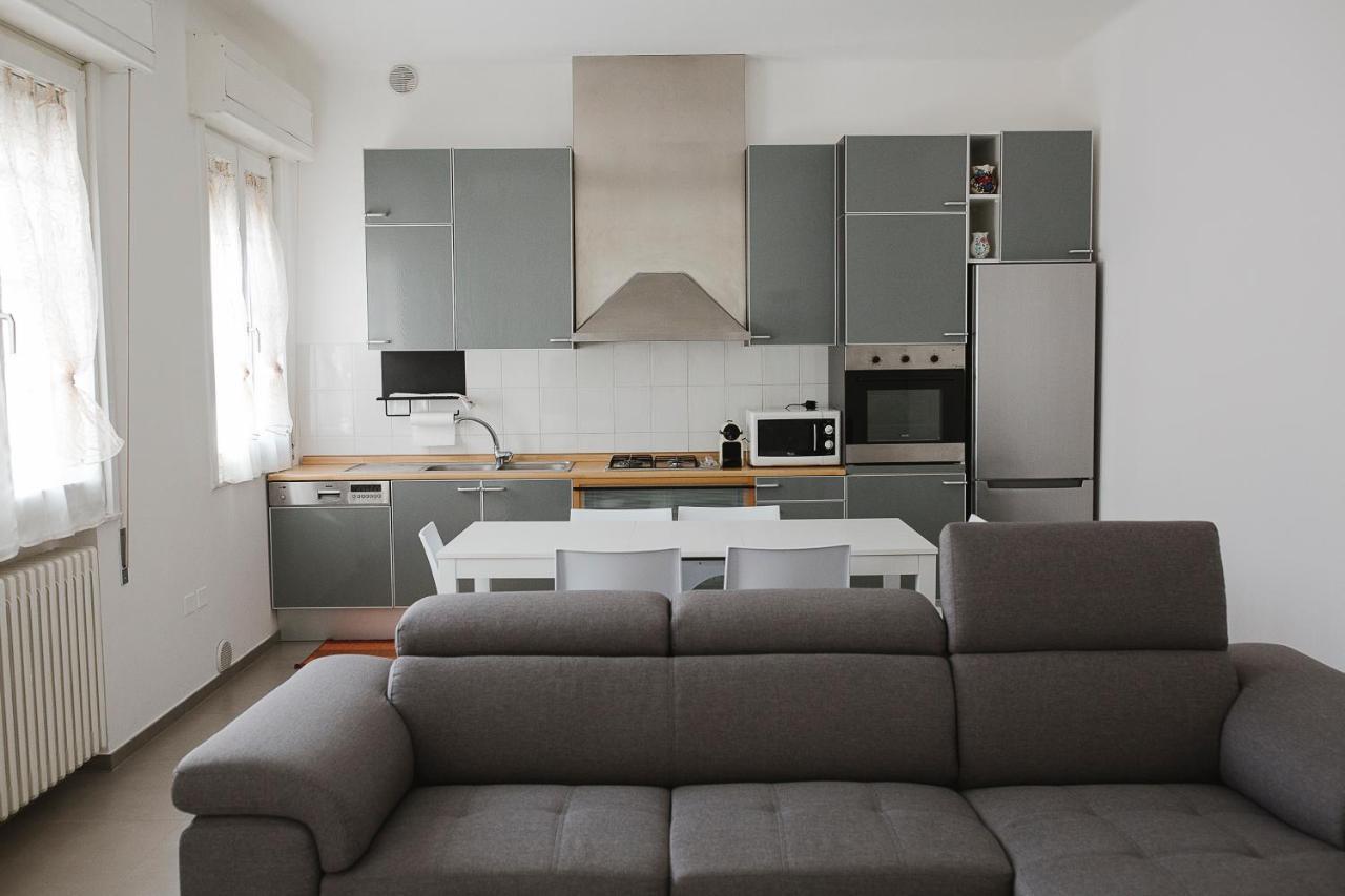 B&B "Al Colle 11" Фано Екстериор снимка