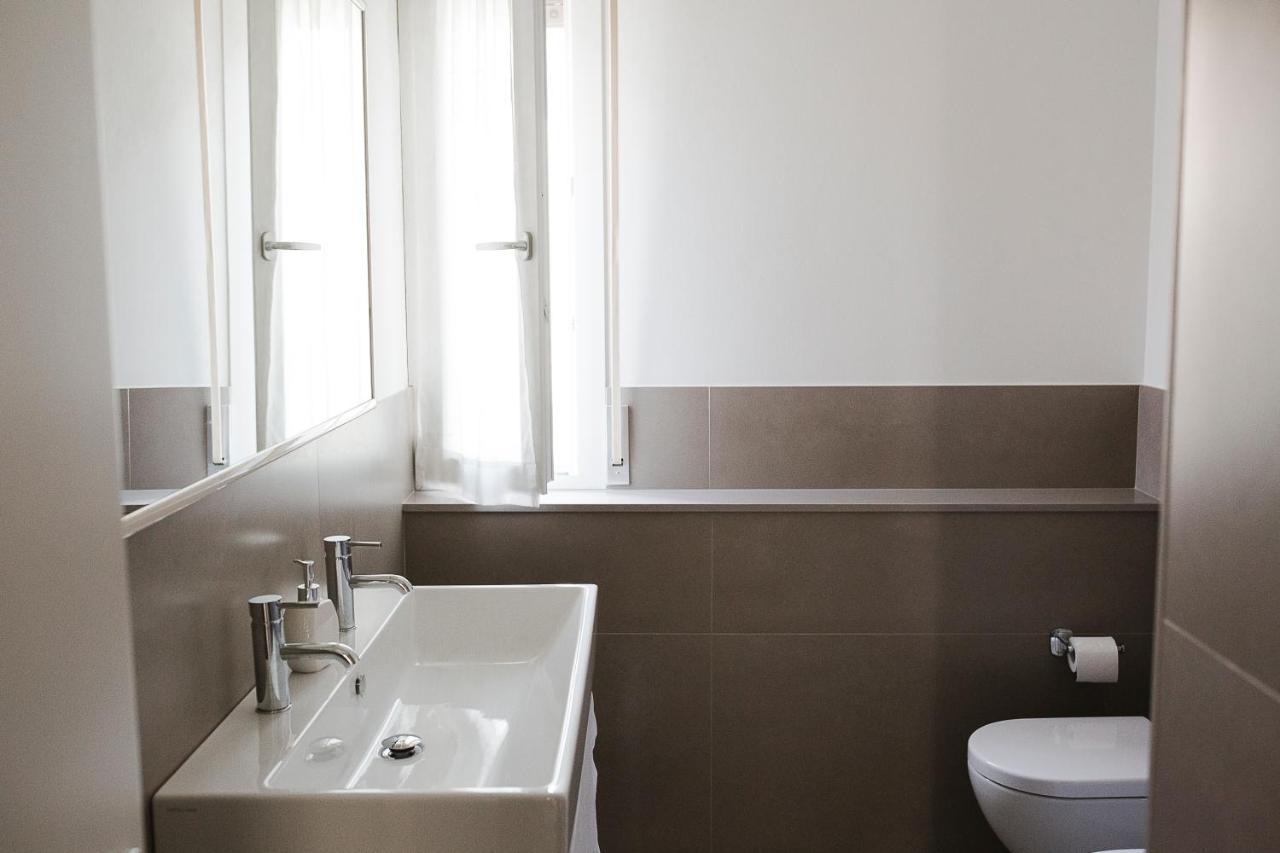 B&B "Al Colle 11" Фано Екстериор снимка