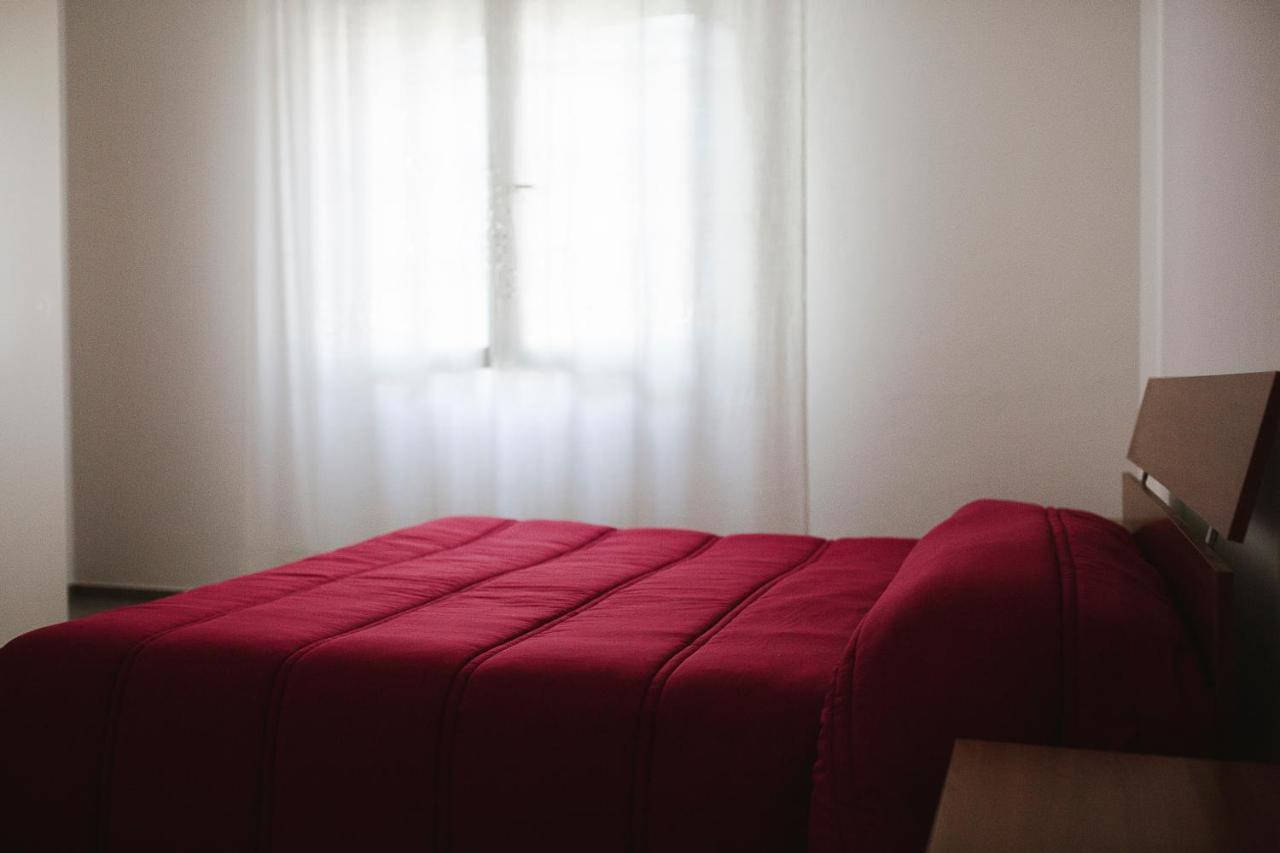 B&B "Al Colle 11" Фано Екстериор снимка