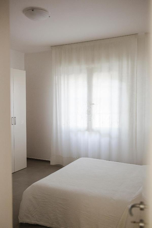 B&B "Al Colle 11" Фано Екстериор снимка