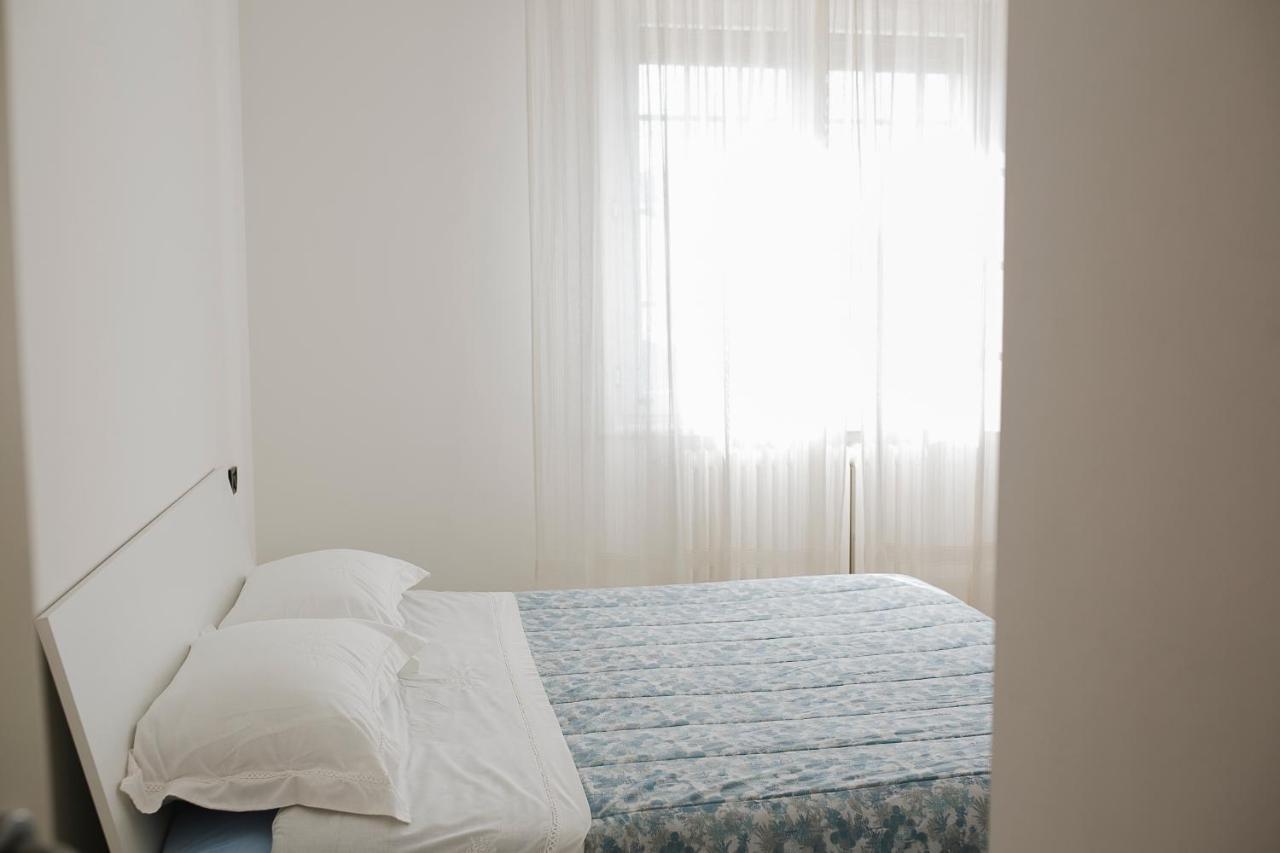 B&B "Al Colle 11" Фано Екстериор снимка
