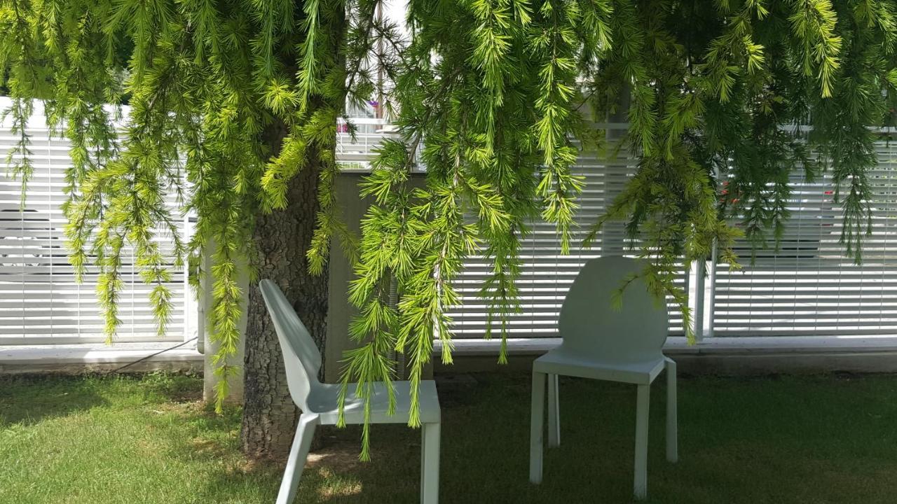 B&B "Al Colle 11" Фано Екстериор снимка