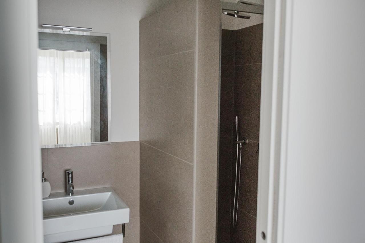 B&B "Al Colle 11" Фано Екстериор снимка