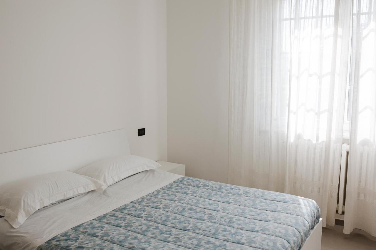 B&B "Al Colle 11" Фано Екстериор снимка
