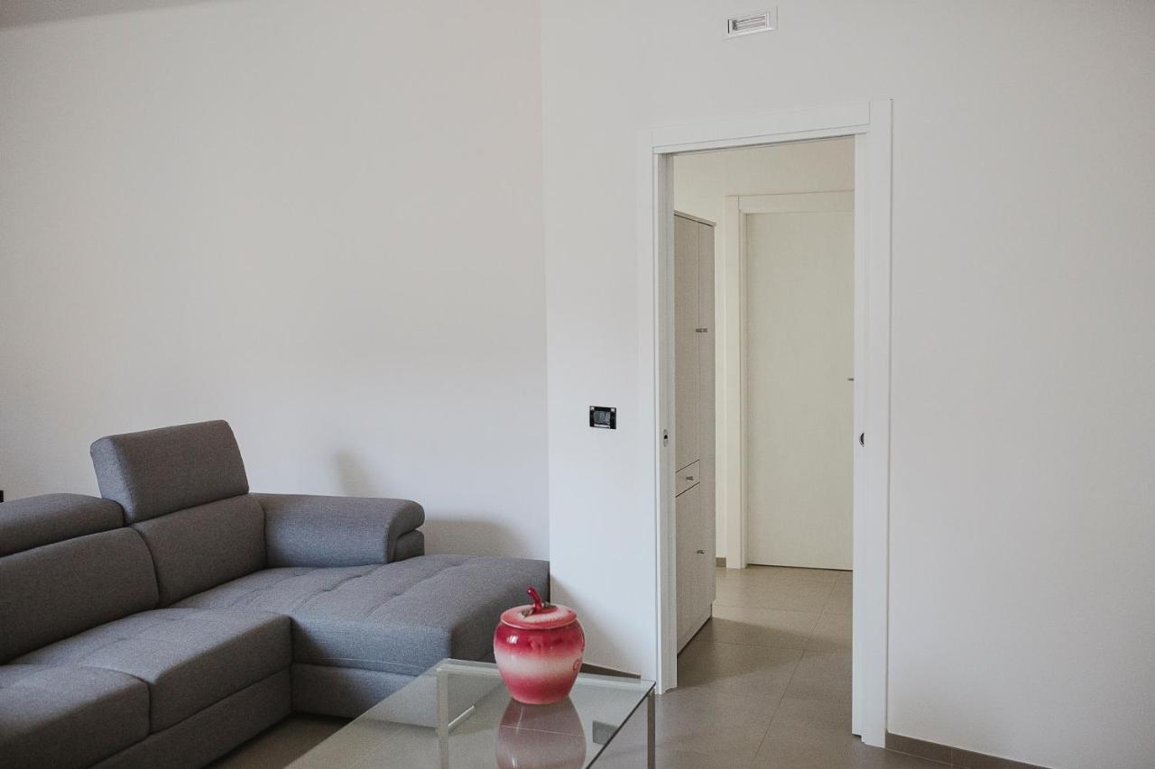 B&B "Al Colle 11" Фано Екстериор снимка