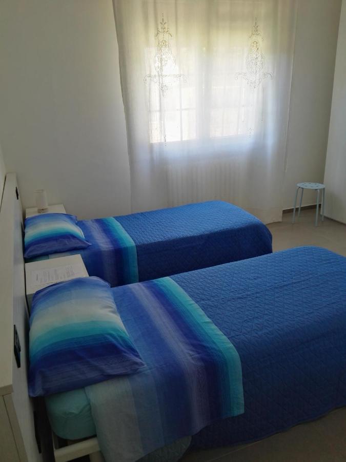 B&B "Al Colle 11" Фано Екстериор снимка