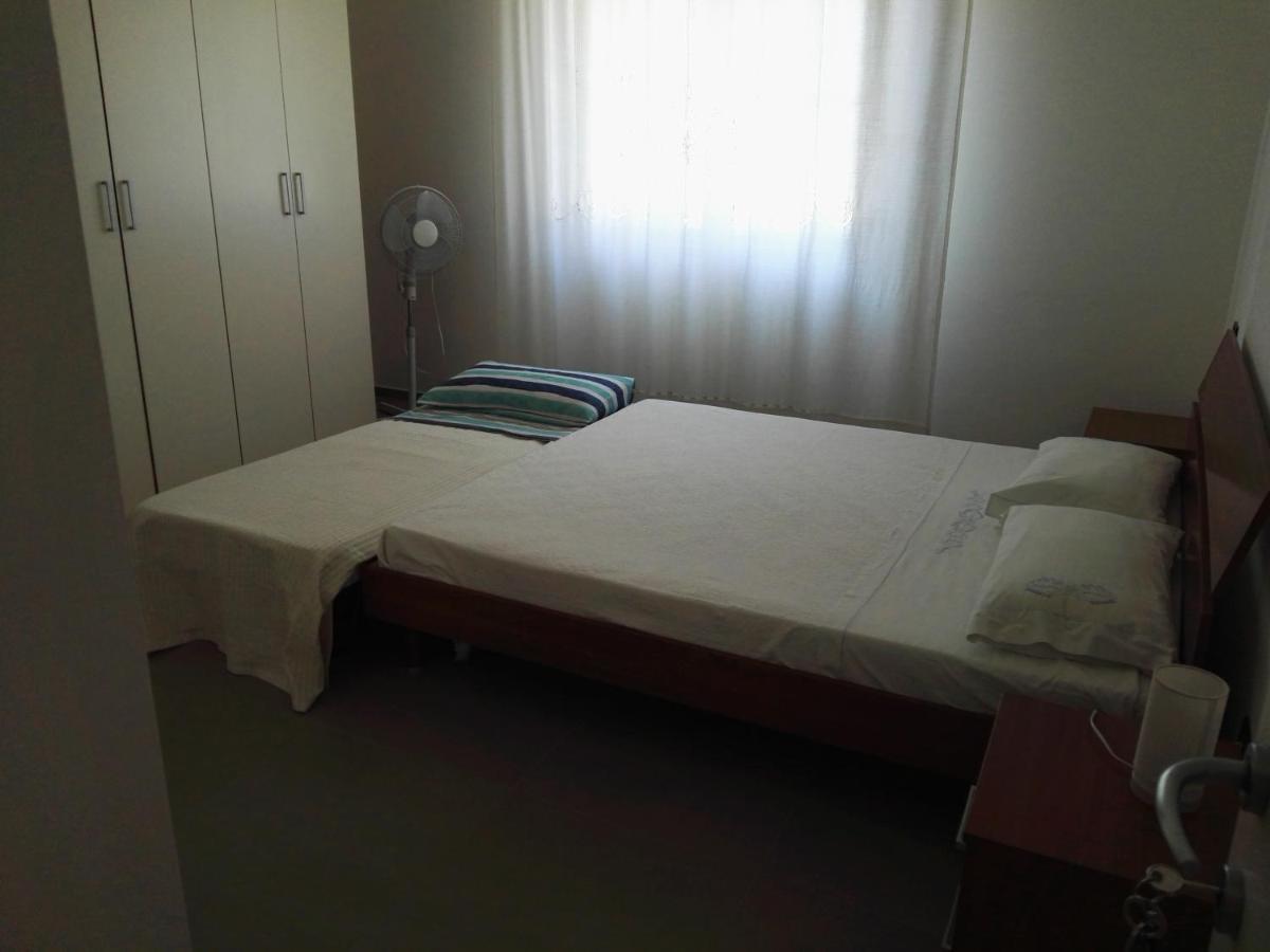 B&B "Al Colle 11" Фано Екстериор снимка