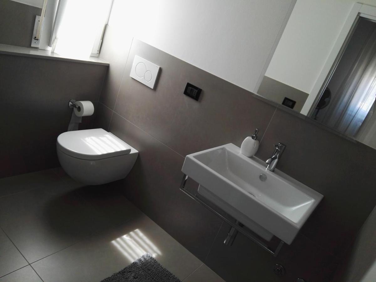 B&B "Al Colle 11" Фано Екстериор снимка