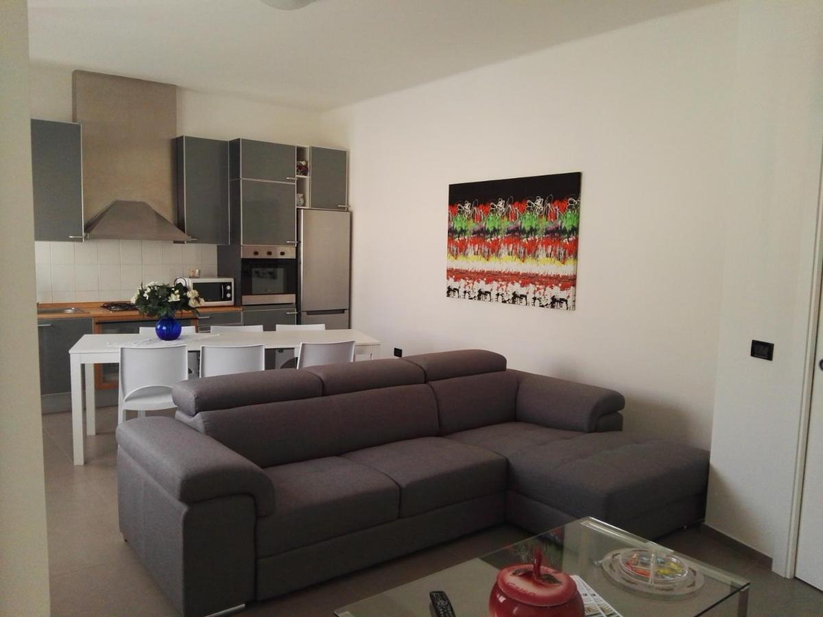 B&B "Al Colle 11" Фано Екстериор снимка