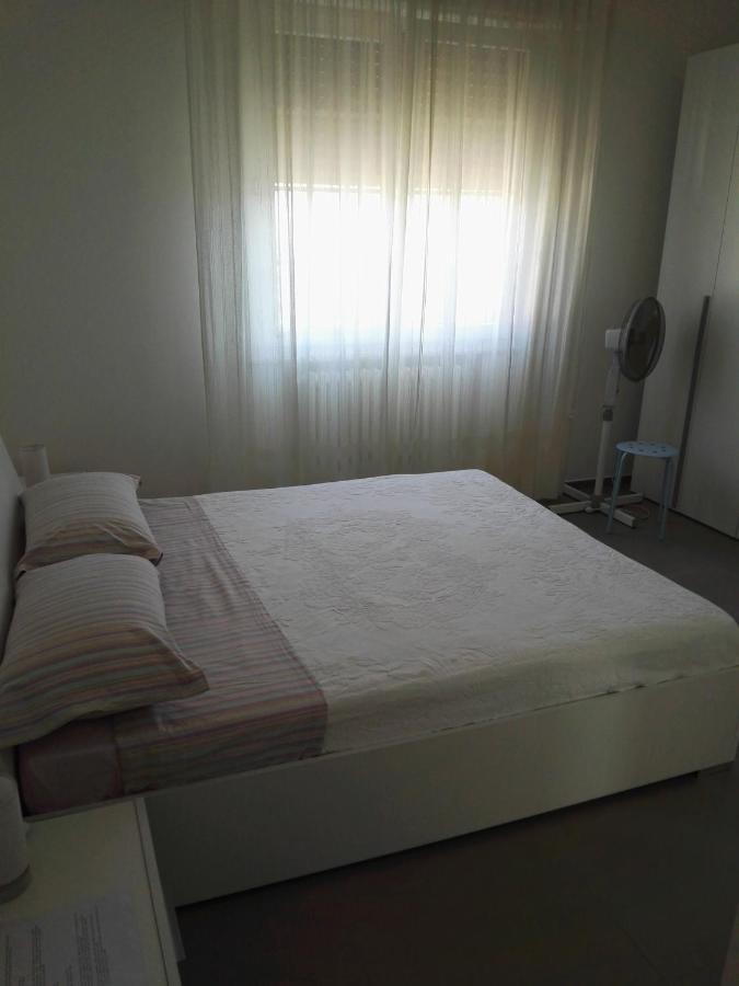 B&B "Al Colle 11" Фано Екстериор снимка