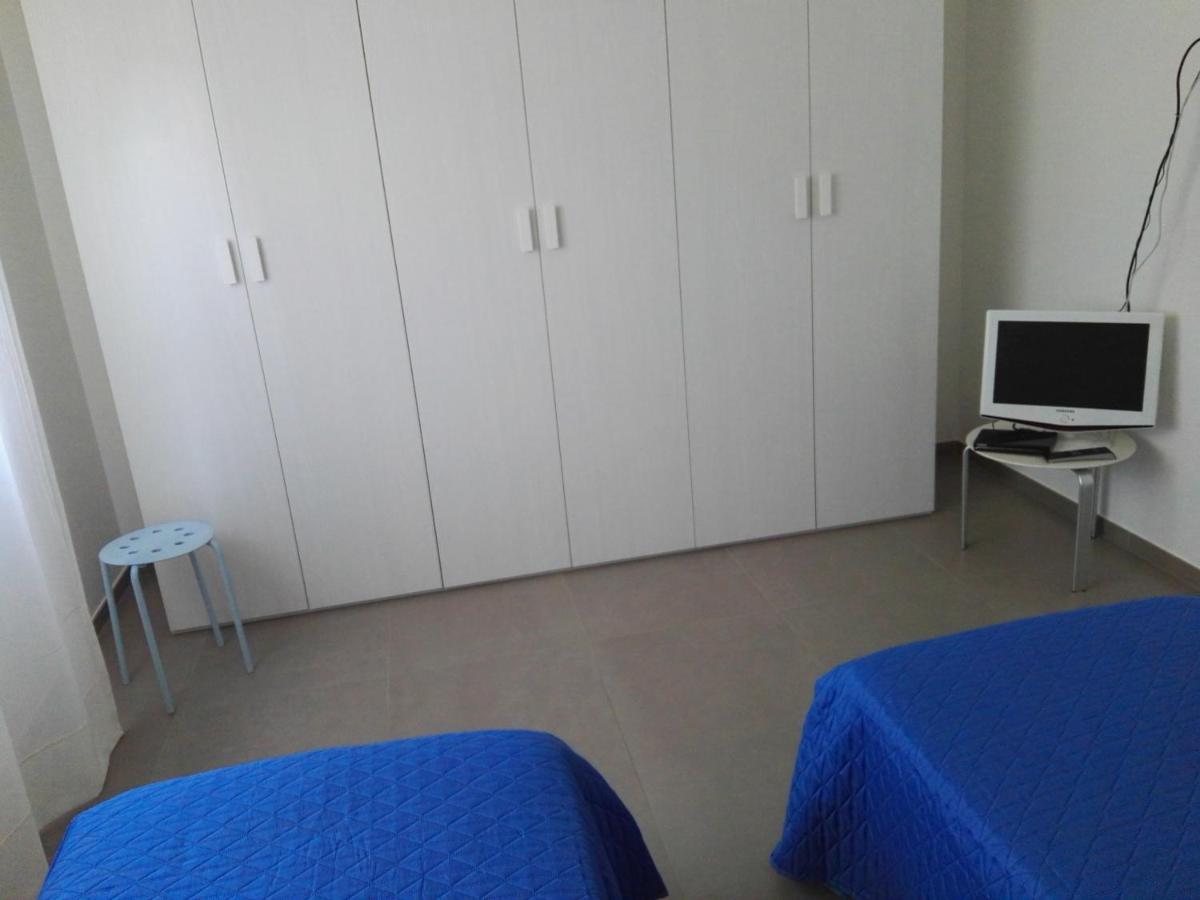 B&B "Al Colle 11" Фано Екстериор снимка